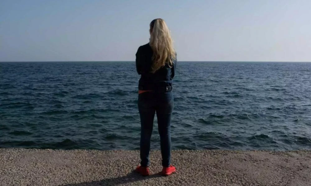 Βόλος: Η «μακαρίτισσα» ήταν ολοζώντανη και λίγο έλειψε να πάθει ανακοπή από αυτά που άκουσε